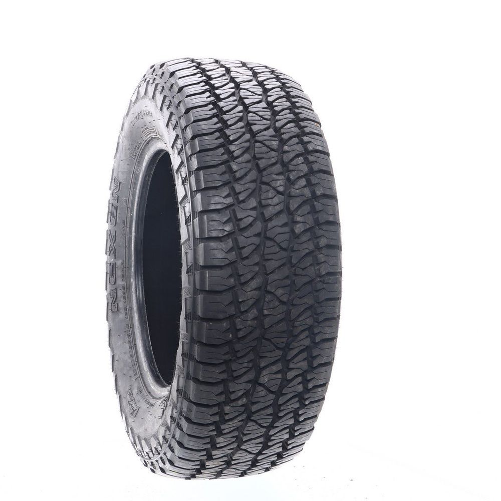 Used LT 275/65R18 Nexen Roadian ATX RA9 123/120S E - 15.5/32 - Image 1