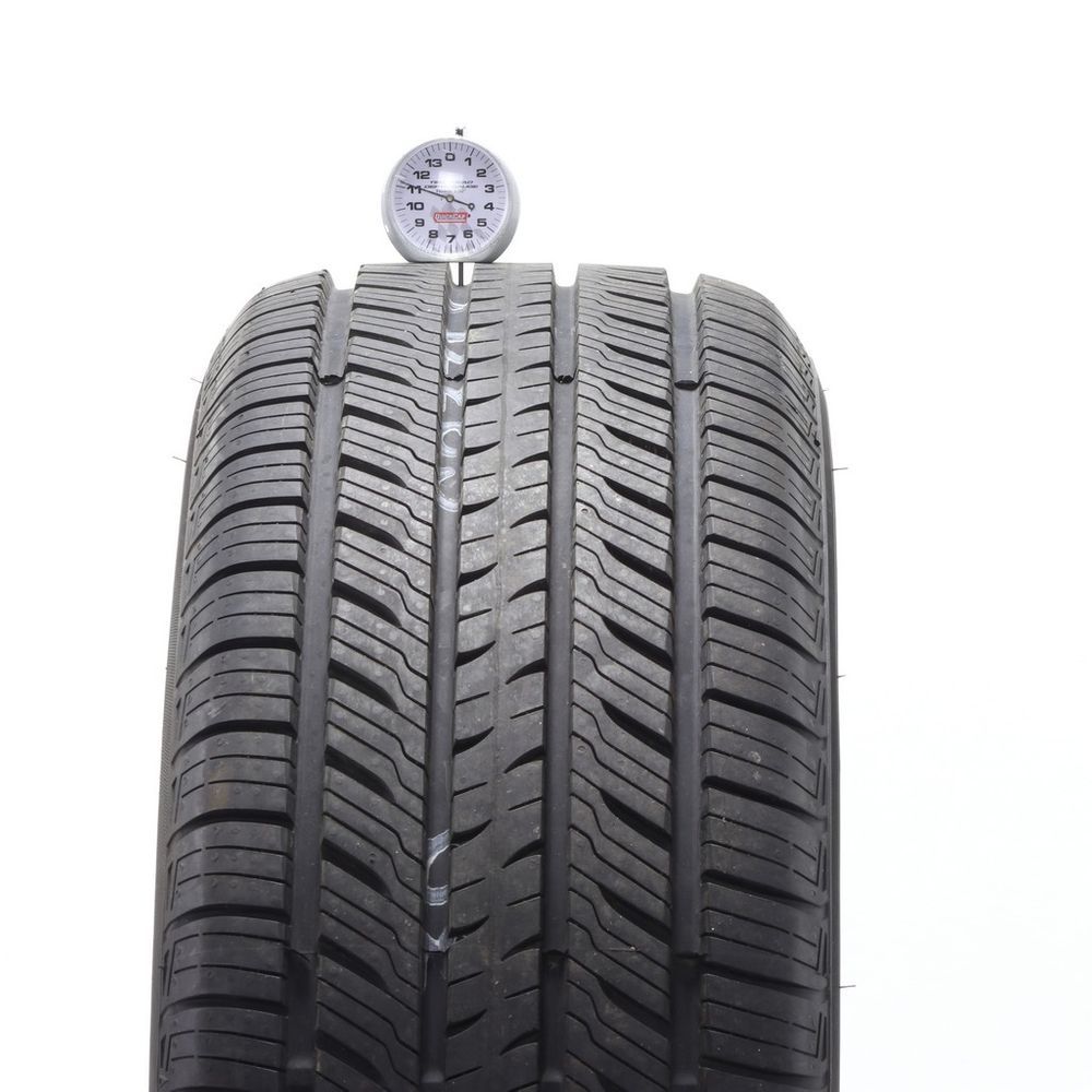 Set of (2) Used 235/60R17 Yokohama Avid Ascend LX 102T - 10.5-11/32 - Image 5