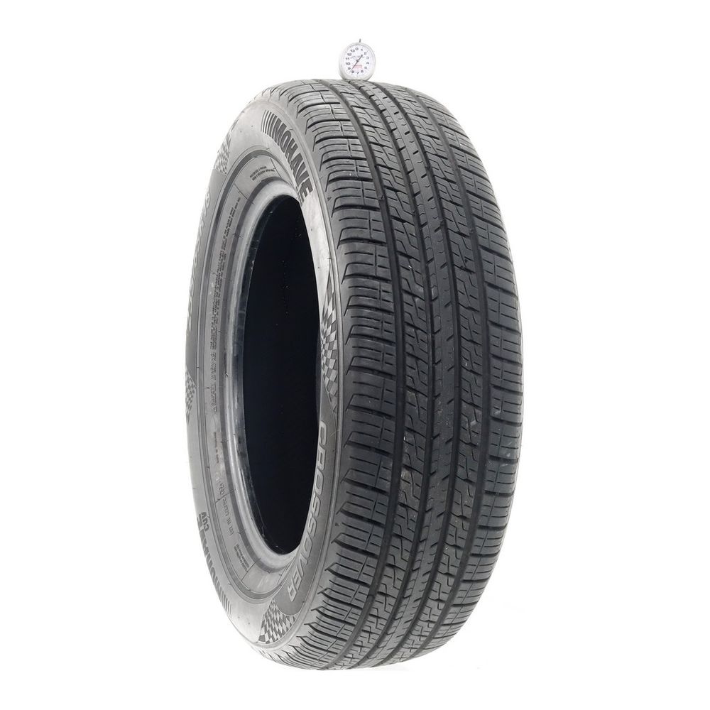 Set of (2) Used 235/65R18 Mohave Crossover CUV 106H - 7-8.5/32 - Image 4