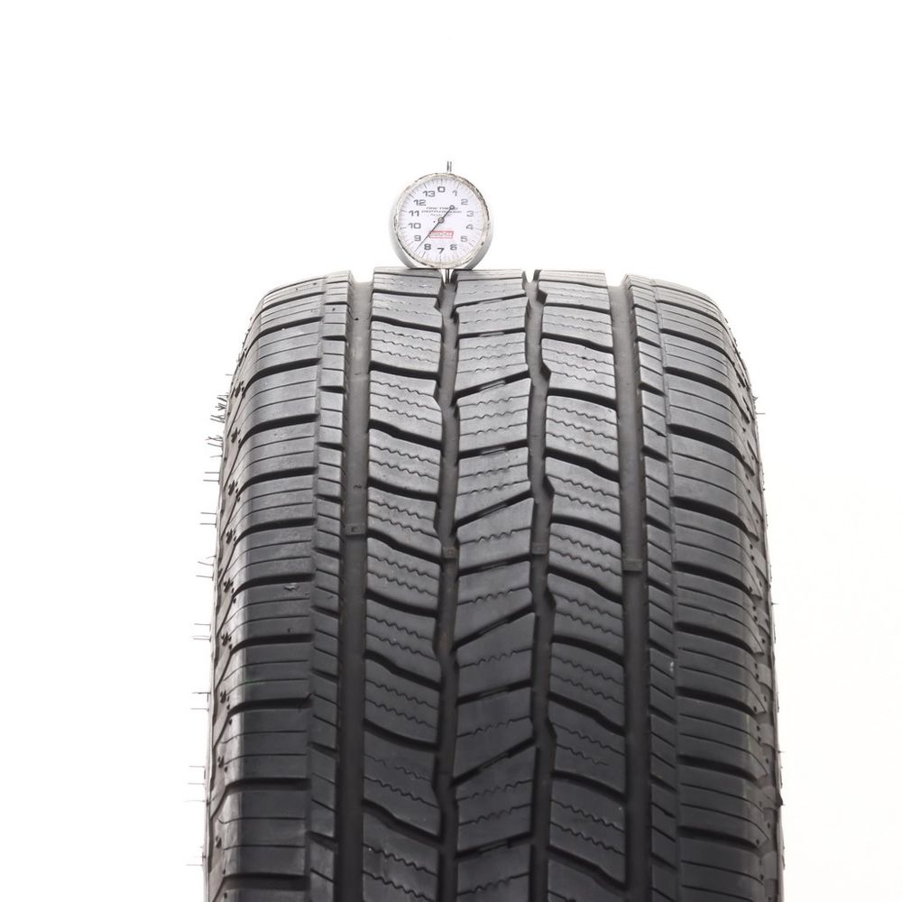 Used 265/65R18 DeanTires Back Country QS-3 Touring H/T 114T - 8.5/32 - Image 2