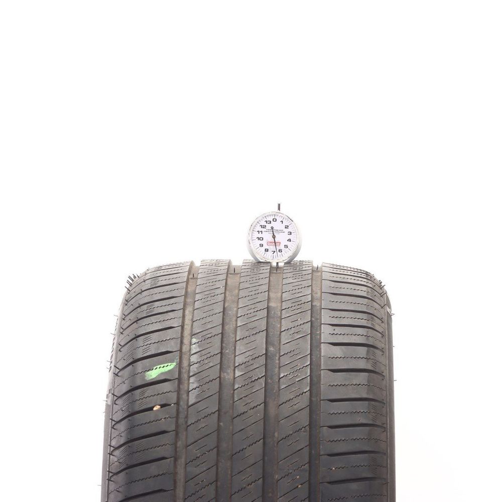 Used 235/40ZR19 Delinte DST1 98Y - 6.5/32 - Image 2