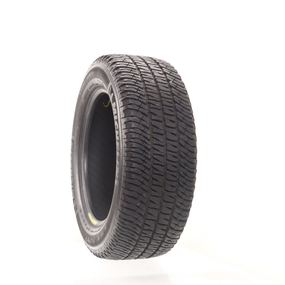 Used LT 285/55R20 Michelin LTX A/T2 122/119R E - 14/32 - Image 1