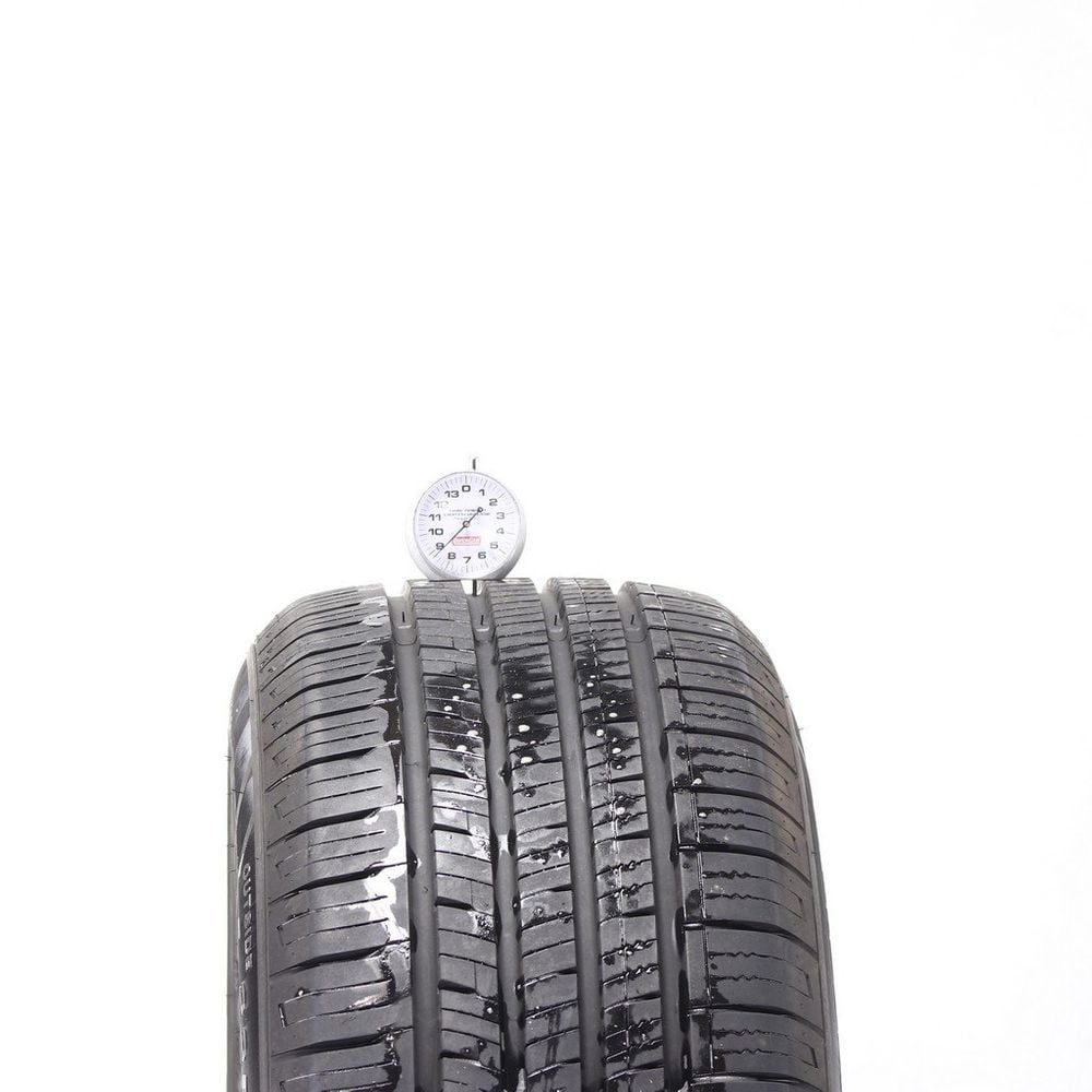 Set of (2) Used 225/55R17 Fortune Perfectus FSR602 97V - 8-8.5/32 - Image 5