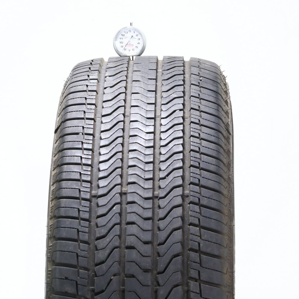 Set of (4) Used 275/60R20 Bridgestone Alenza A/S 02 115S - 8-8.5/32 - Image 2
