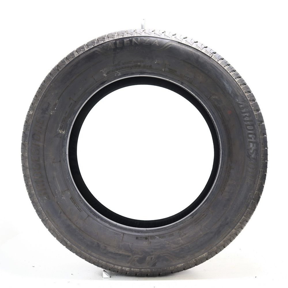 Set of (4) Used 275/60R20 Bridgestone Alenza A/S 02 115S - 8-8.5/32 - Image 3