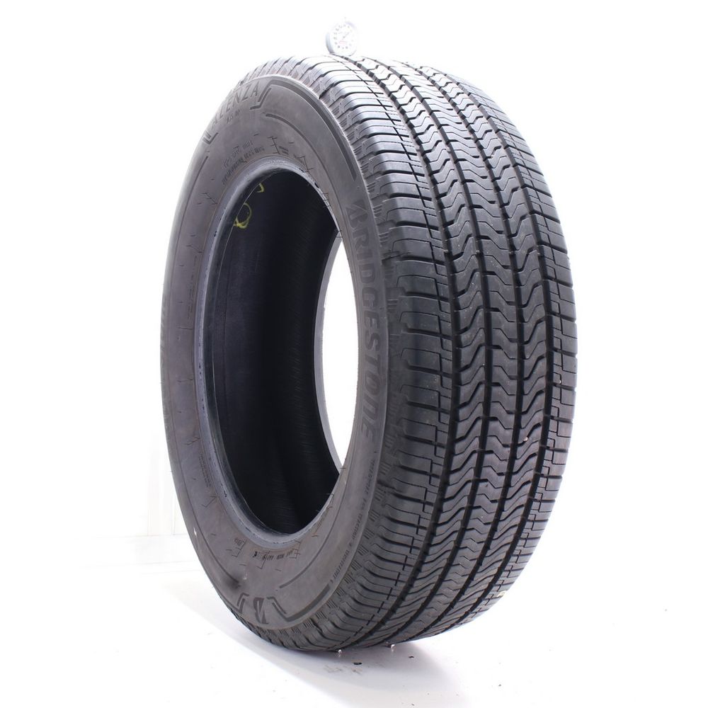 Set of (4) Used 275/60R20 Bridgestone Alenza A/S 02 115S - 8-8.5/32 - Image 4
