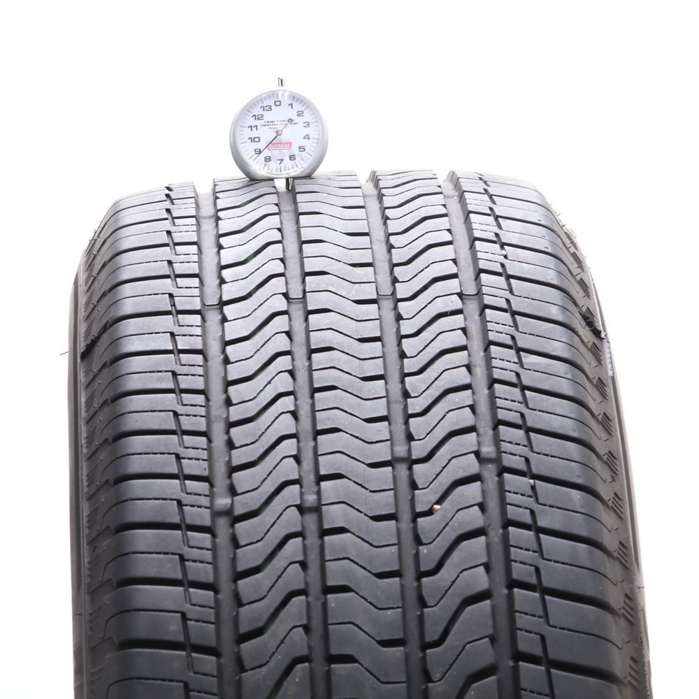 Set of (4) Used 275/60R20 Bridgestone Alenza A/S 02 115S - 8-8.5/32 - Image 5