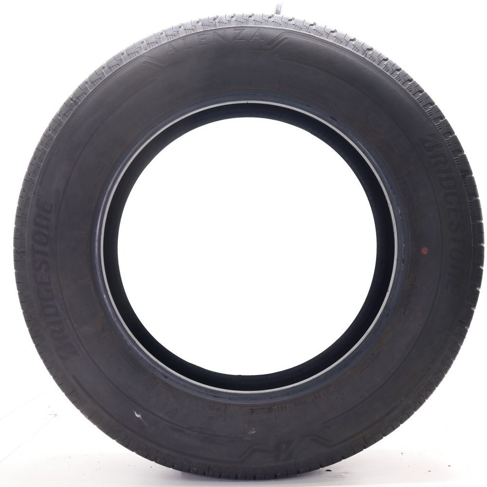 Set of (4) Used 275/60R20 Bridgestone Alenza A/S 02 115S - 8-8.5/32 - Image 6