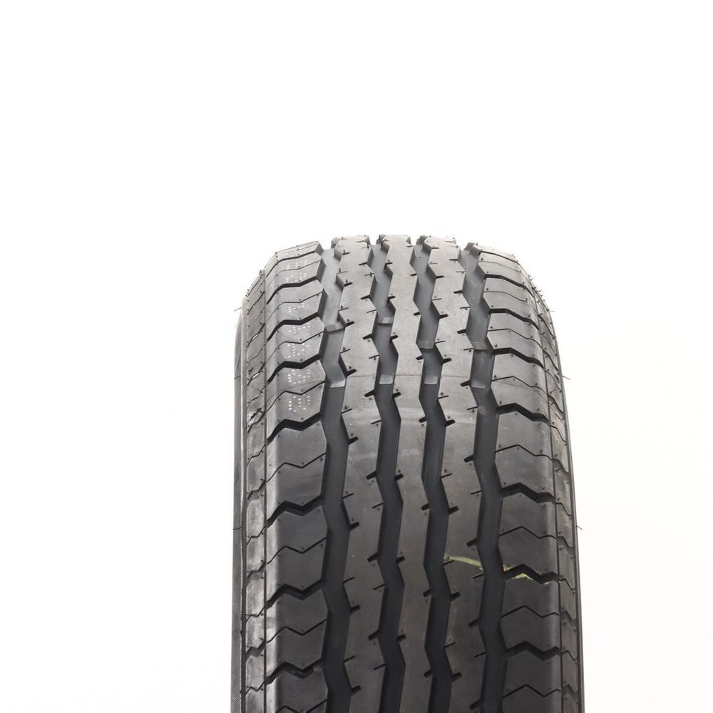New ST 235/80R16 Contender TTT868 124/120N E - 8.5/32 - Image 2