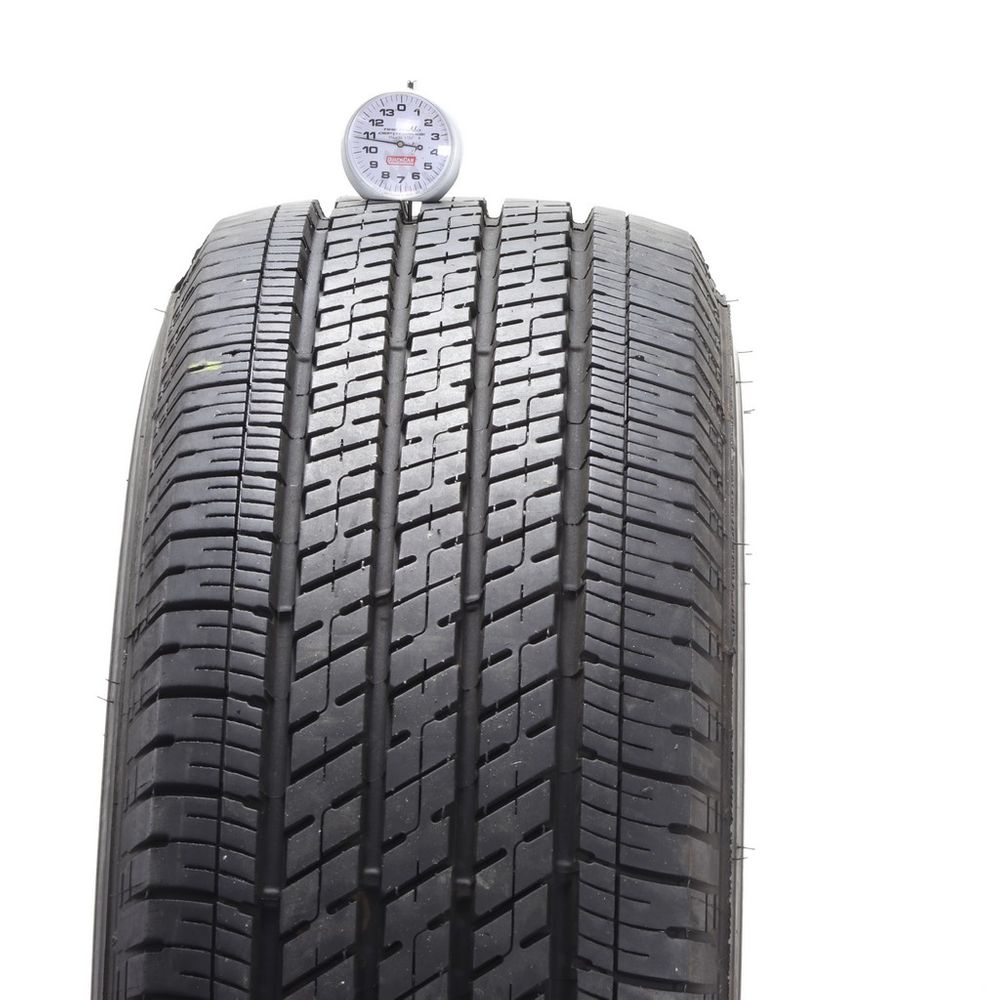Used 265/70R16 Bridgestone Dueler LTH 112T - 10.5/32 - Image 2