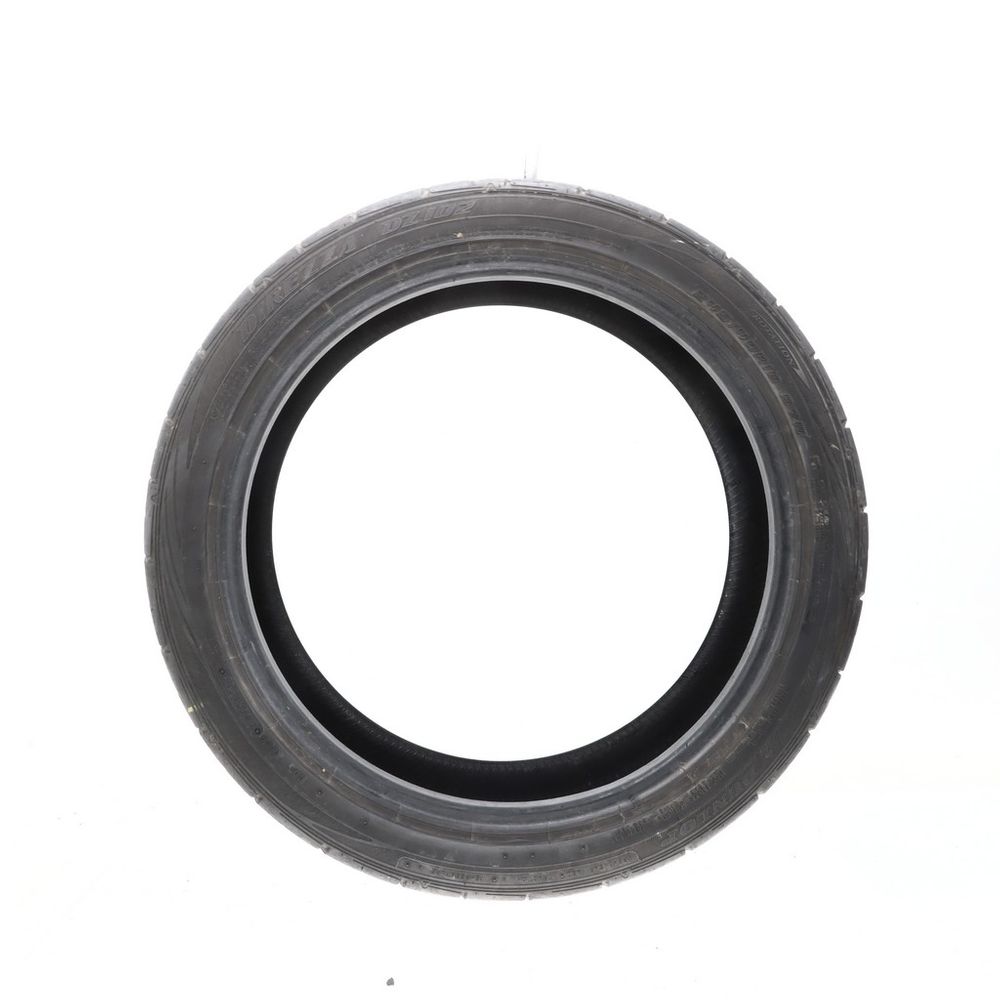 Used 245/40R18 Dunlop Direzza DZ102 97W - 6/32 - Image 3