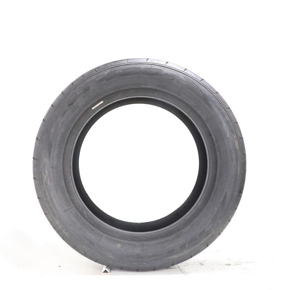 Driven Once 255/55R18 Nitto NT420S 109V - 10/32 - Image 3