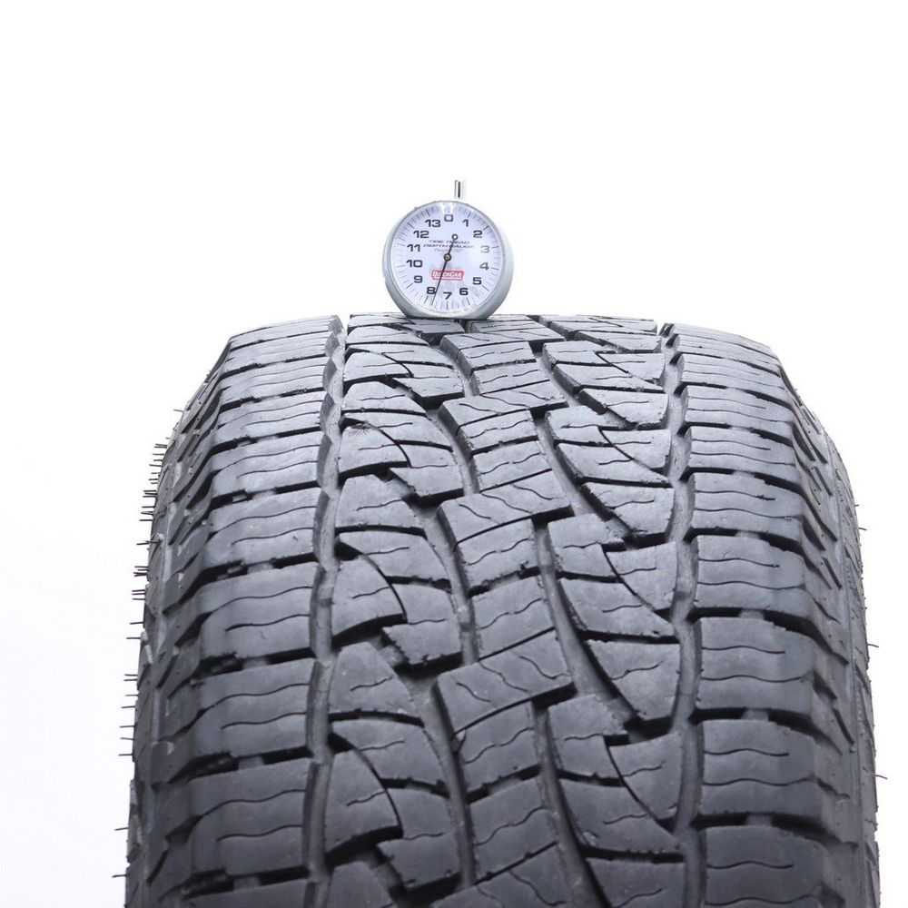 Set of (2) Used 275/65R18 Nexen Roadian AT Pro RA8 116T - 7-7.5/32 - Image 5