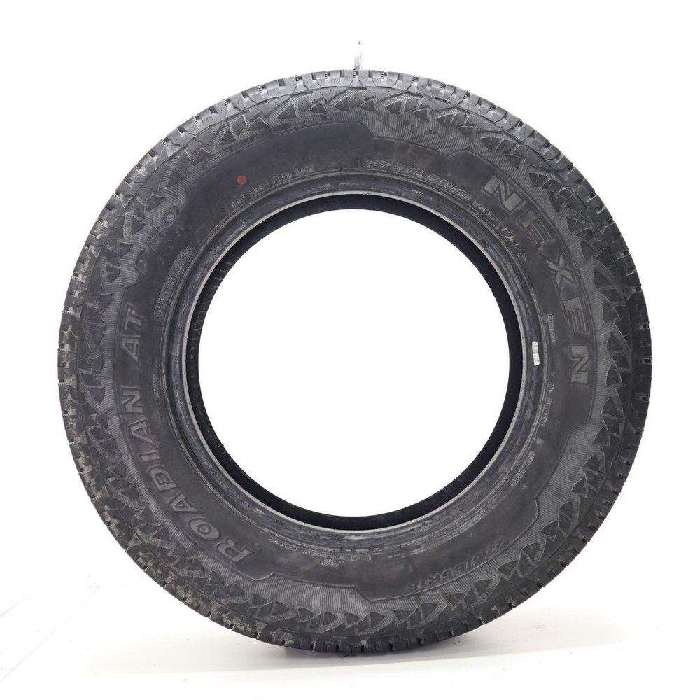 Set of (2) Used 275/65R18 Nexen Roadian AT Pro RA8 116T - 7-7.5/32 - Image 6