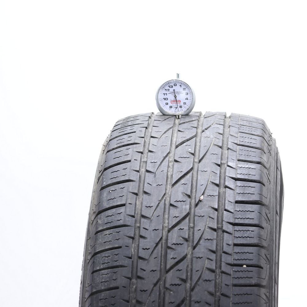 Set of (2) Used 245/70R17 Firestone Destination LE2 108T - 6.5-7.5/32 - Image 2