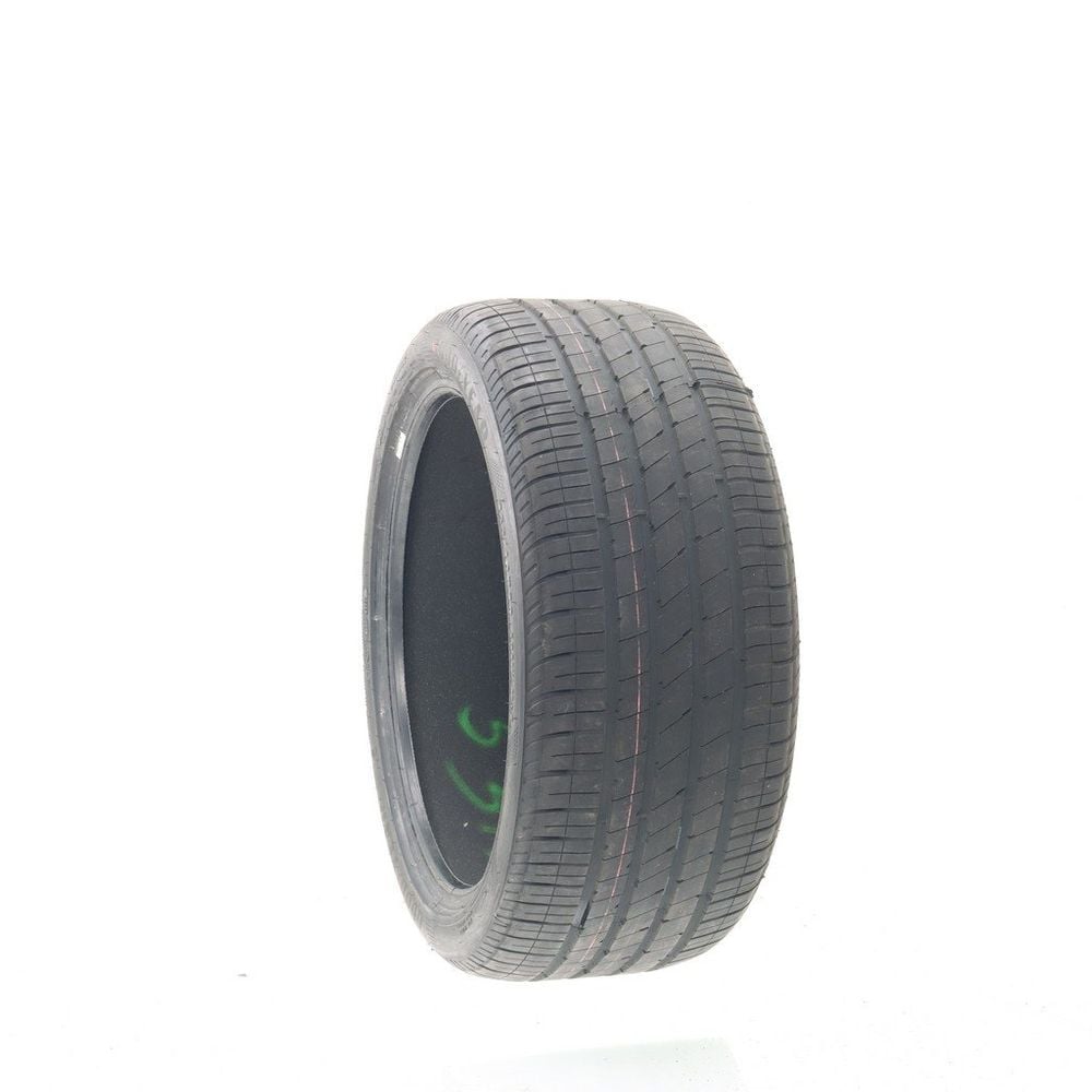 Driven Once 255/40R20 Goodyear Eagle F1 Asymmetric 5 TO SoundComfort 101W - 8.5/32 - Image 1