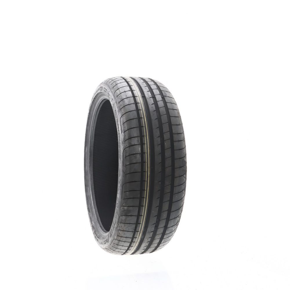 Set of (2) New 225/40R20 Goodyear Eagle F1 Asymmetric 3 Run Flat 94Y - Image 1