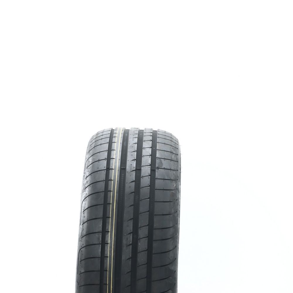 Set of (2) New 225/40R20 Goodyear Eagle F1 Asymmetric 3 Run Flat 94Y - Image 2