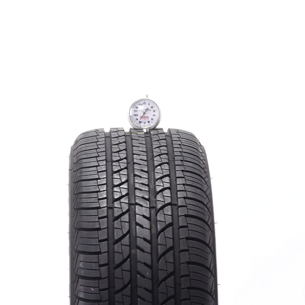 Set of (2) Used 215/55R16 Douglas All Season (Douglas) 93H - 7.5-8/32 - Image 5