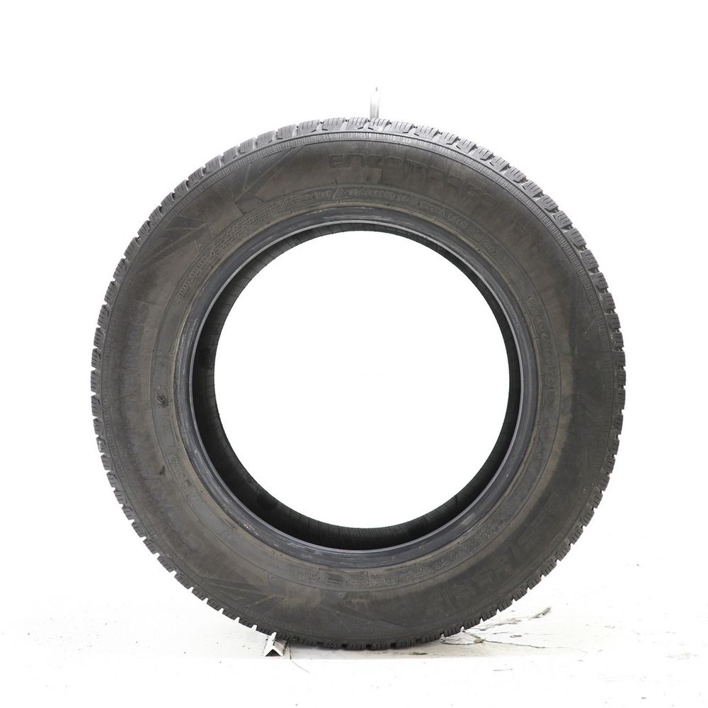 Set of (2) Used 225/65R17 Nokian Encompass AW01 106H - 6.5/32 - Image 3