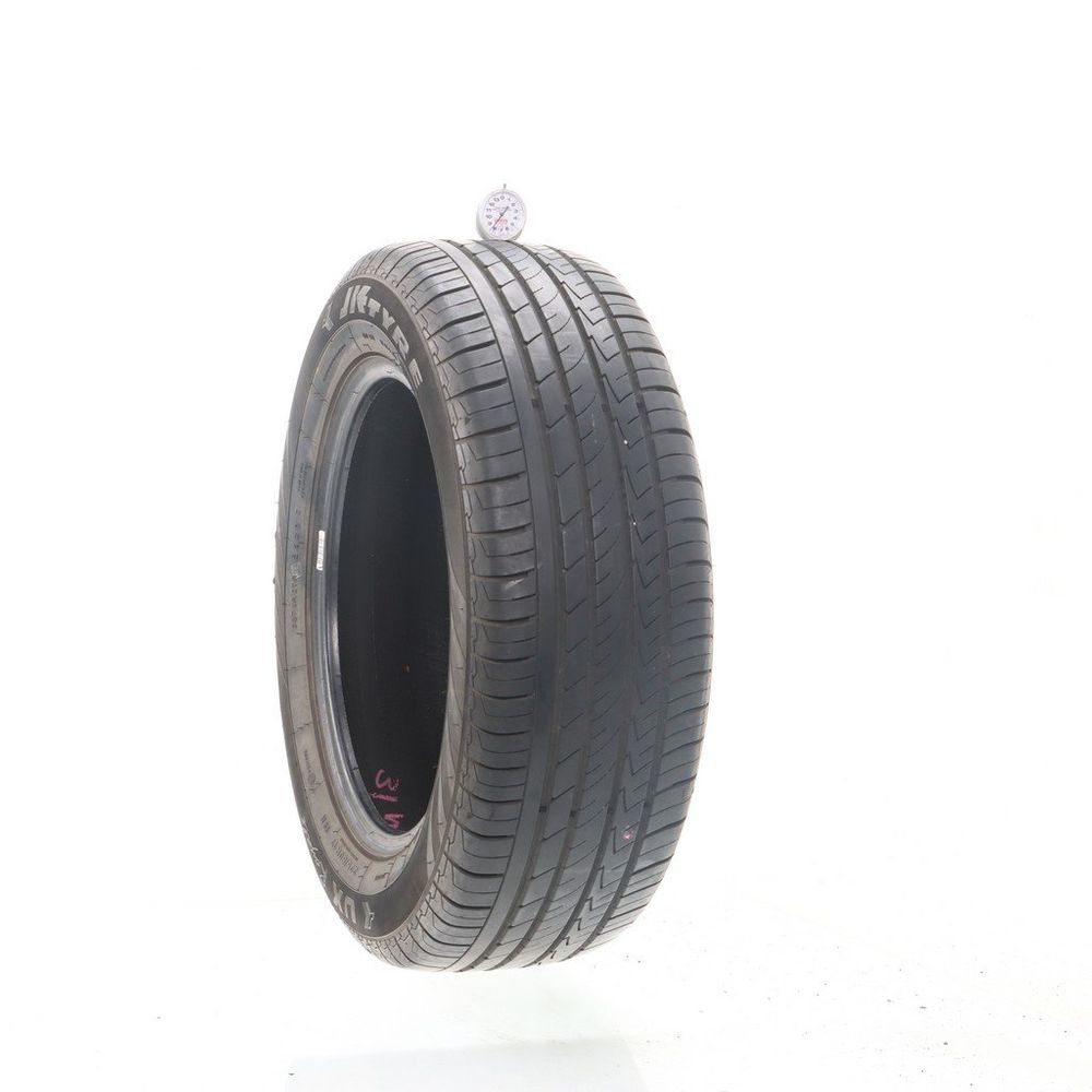 Used 225/60R17 JK Tyre UX Royale 99H - 8/32 - Image 1