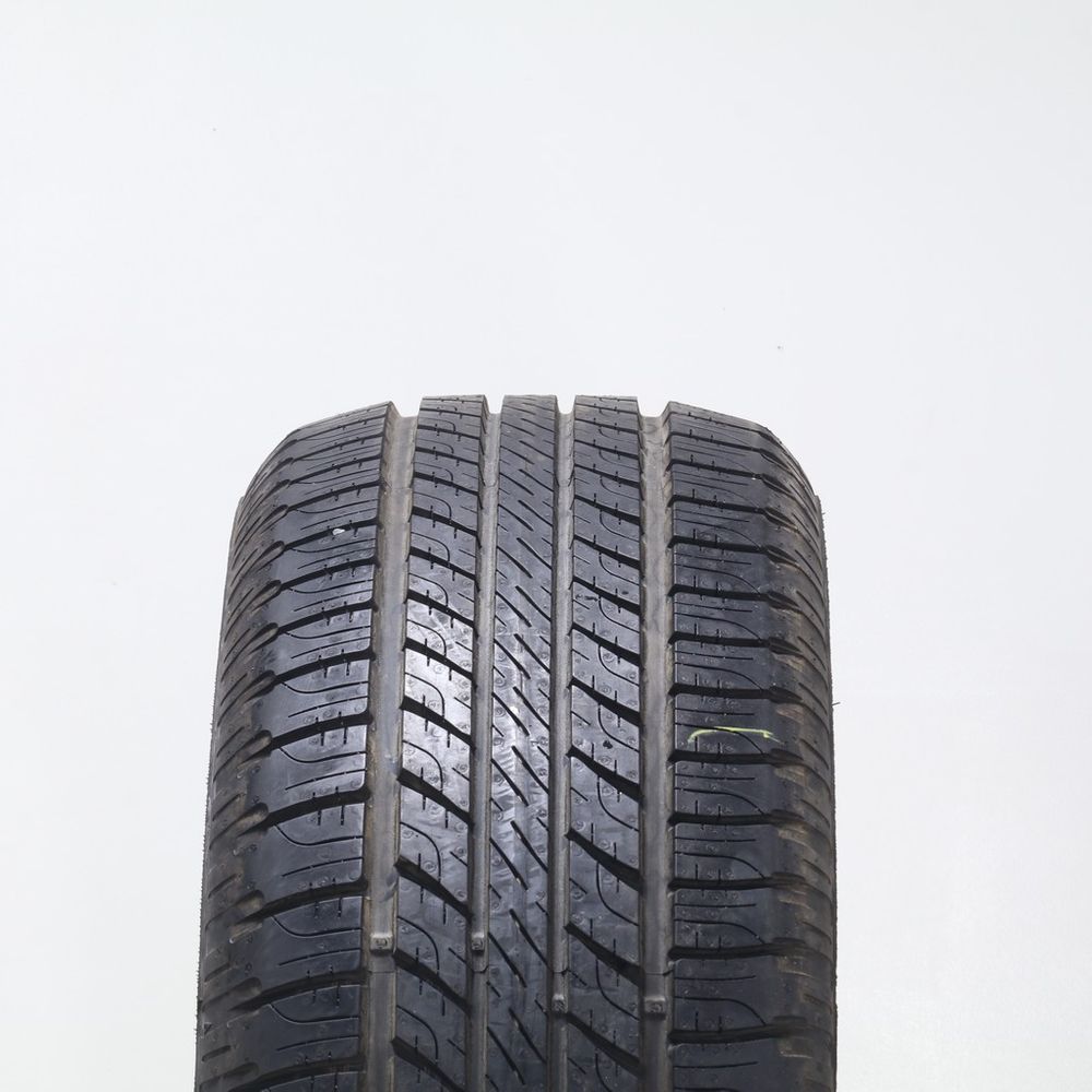 Driven Once 235/55R19 Goodyear Wrangler HP All Weather 105V - 10/32 - Image 2
