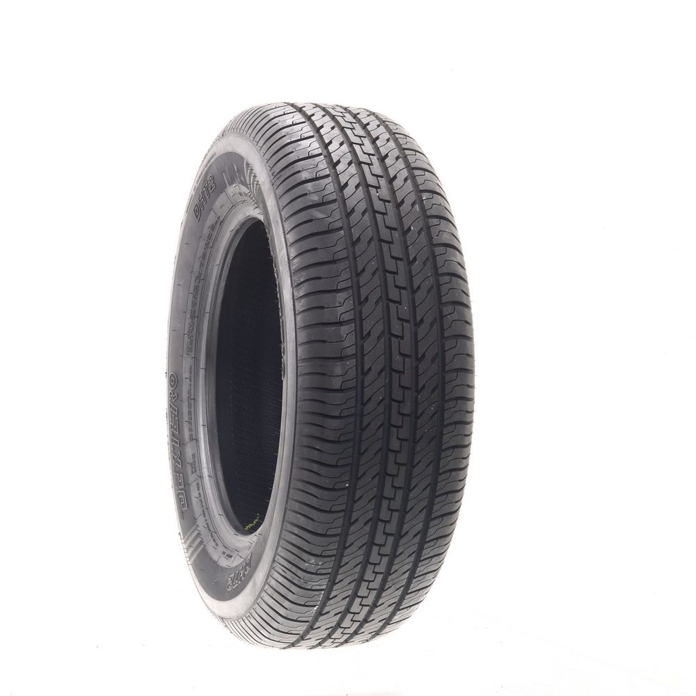 Set of (2) New 245/65R17 Dextero DHT2 105T - 10/32 - Image 1