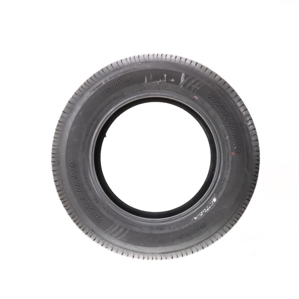 Set of (2) New 245/65R17 Dextero DHT2 105T - 10/32 - Image 3