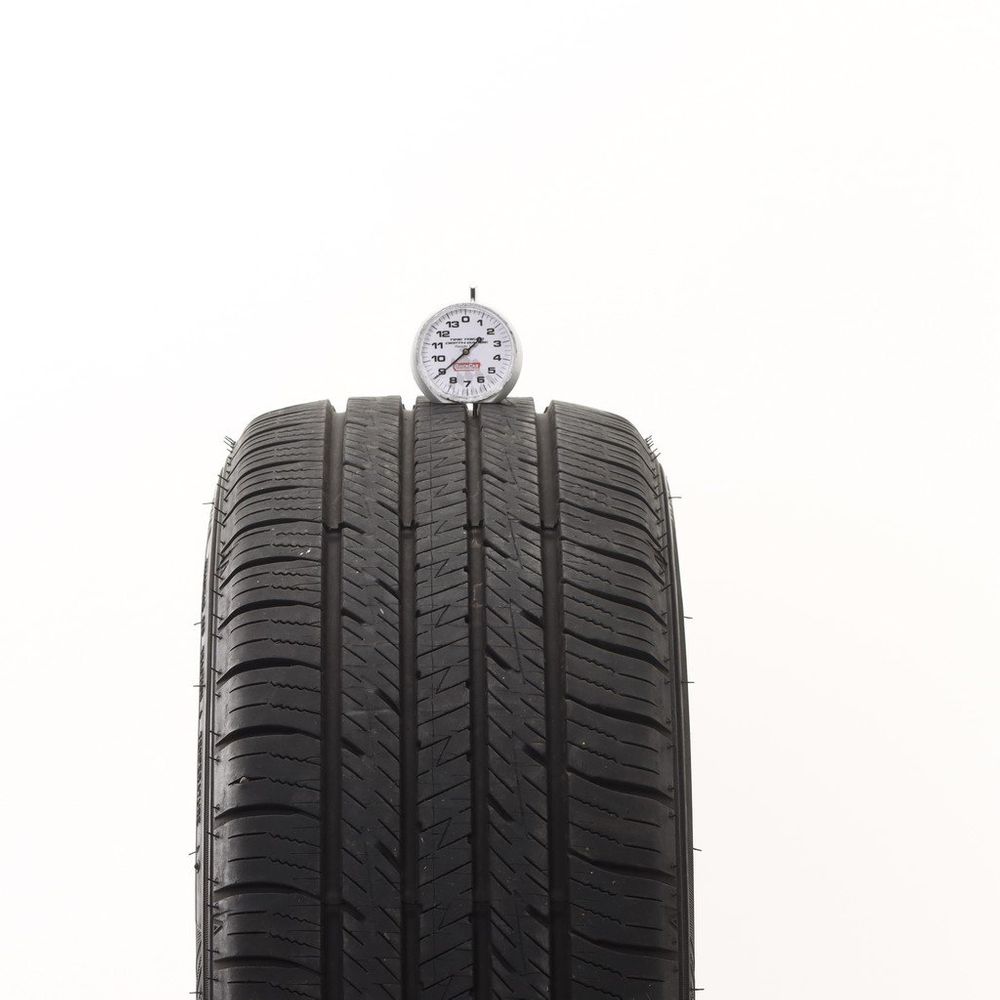 Set of (4) Used 205/55R16 Mazama Reputation NLW-3 91H - 9-9.5/32 - Image 2