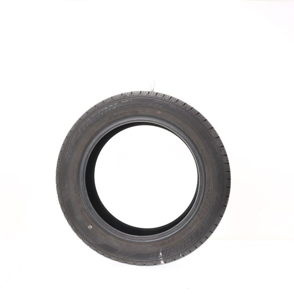 Set of (4) Used 205/55R16 Mazama Reputation NLW-3 91H - 9-9.5/32 - Image 3