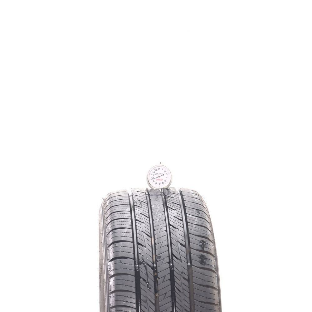 Set of (4) Used 205/55R16 Mazama Reputation NLW-3 91H - 9-9.5/32 - Image 5