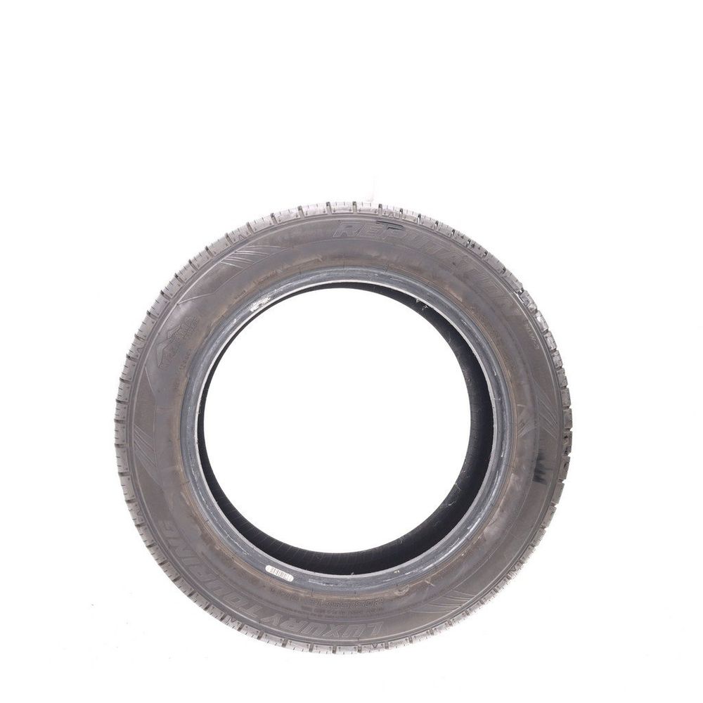 Set of (4) Used 205/55R16 Mazama Reputation NLW-3 91H - 9-9.5/32 - Image 6