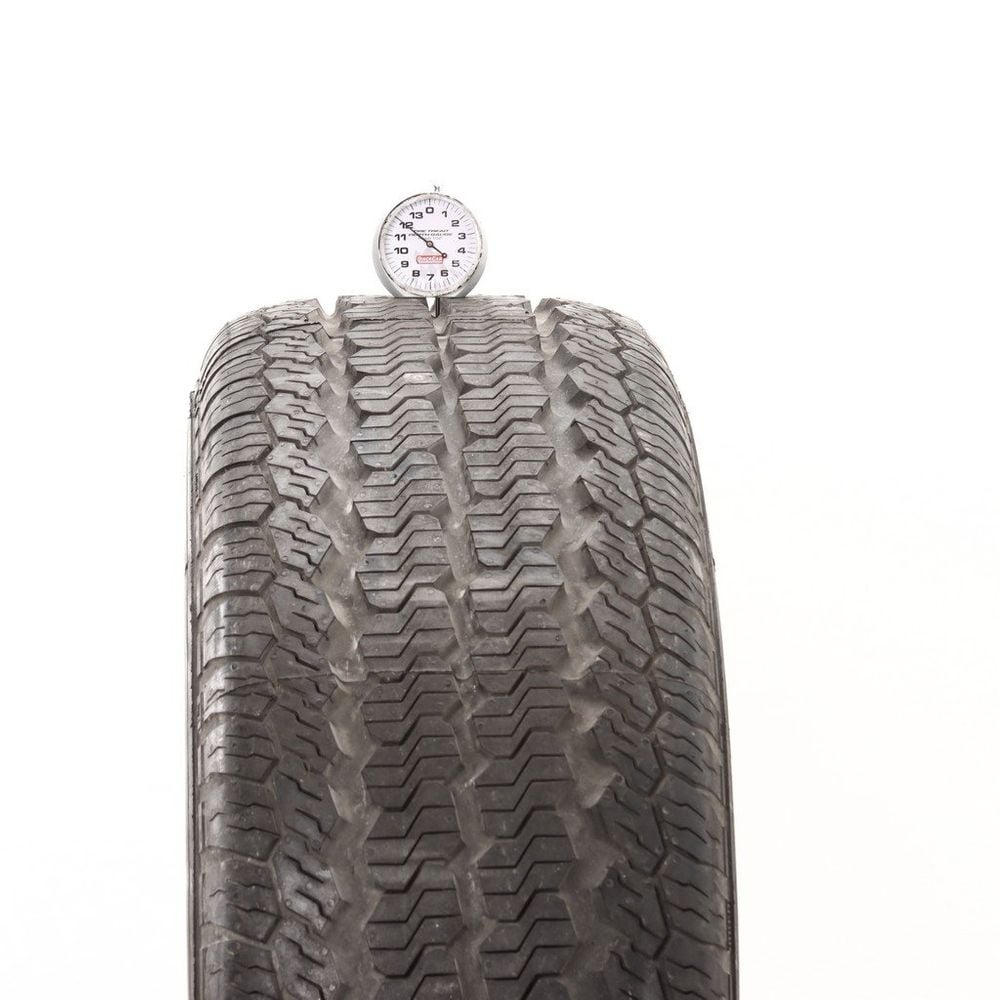 Set of (4) Used 235/65R16C Continental VancoFourSeason 121/119R - 11.5-12/32 - Image 5