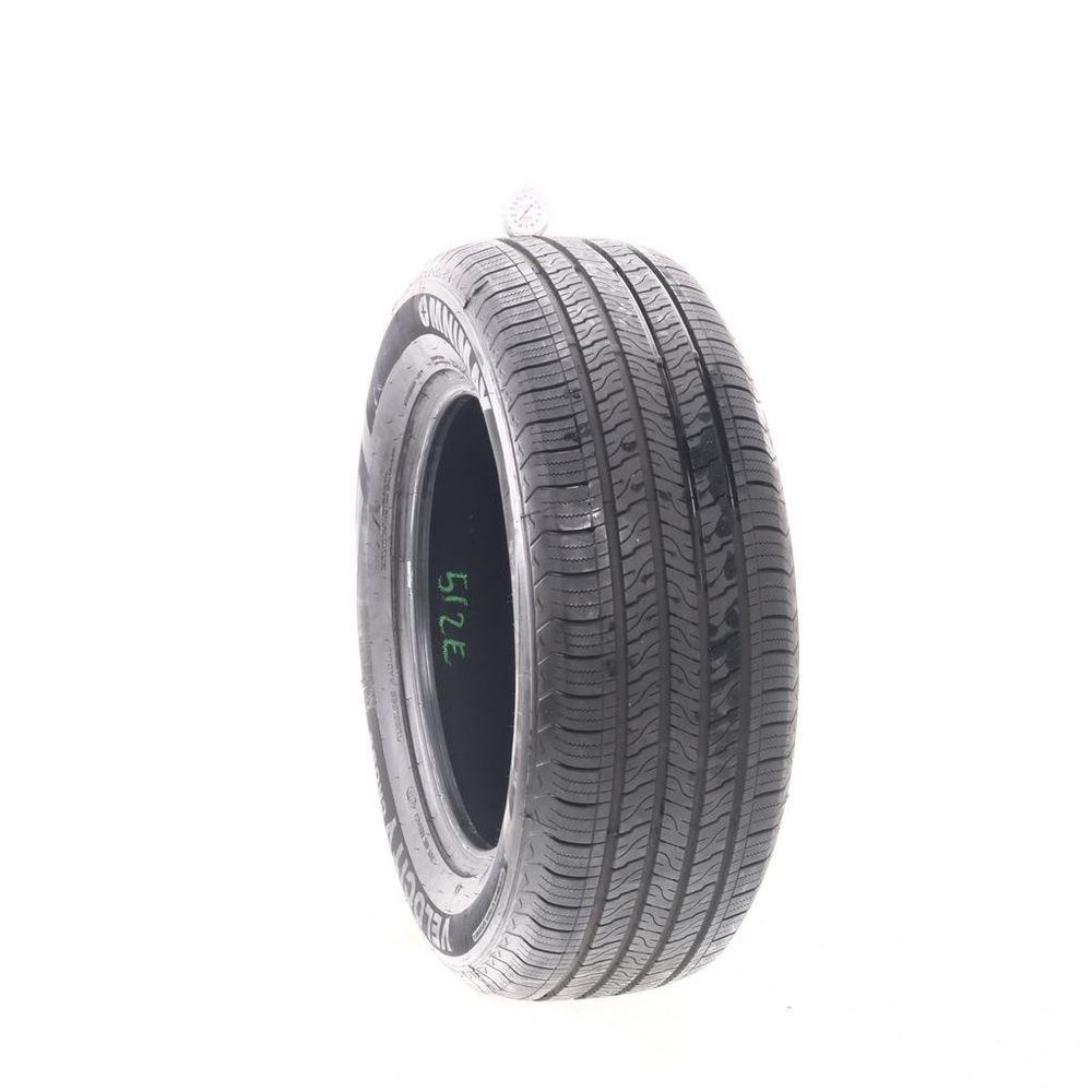 Used 265/60R18 Omnimax Velocity Cross 114V - 8.5/32 - Image 1