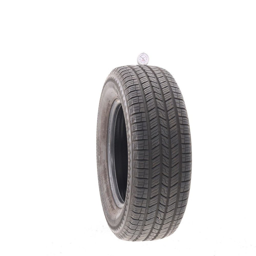 Set of (2) Used 235/65R16C Sailun Terramax HLT 121/119R - 12/32 - Image 1