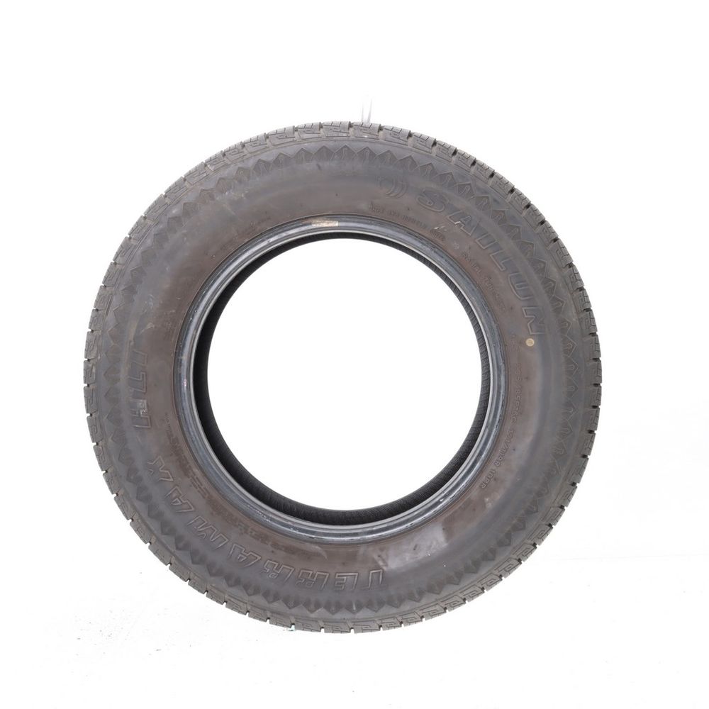 Set of (2) Used 235/65R16C Sailun Terramax HLT 121/119R - 12/32 - Image 3