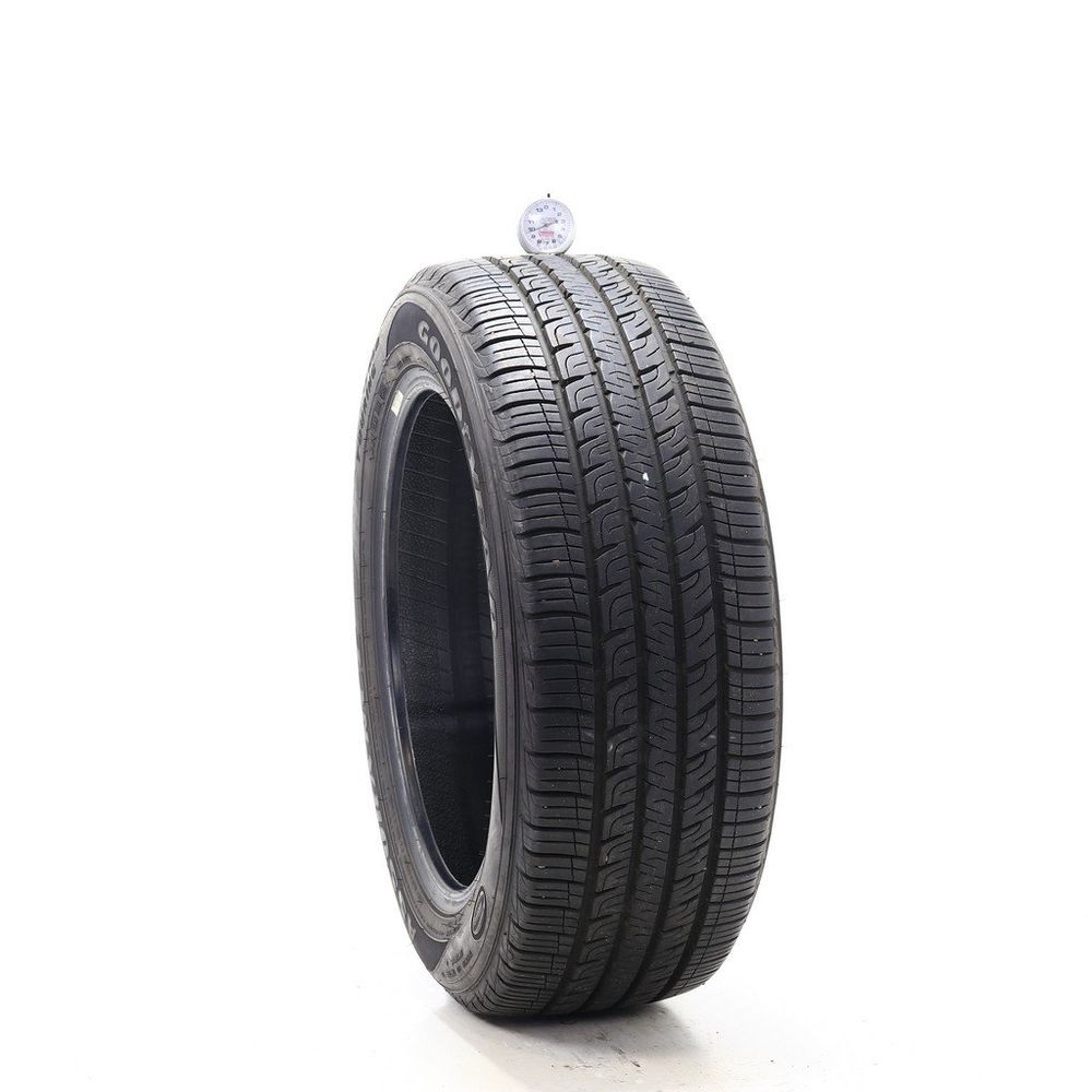 Set of (2) Used 215/55R17 Goodyear Assurance Comfortred Touring 94V - 8-9.5/32 - Image 4