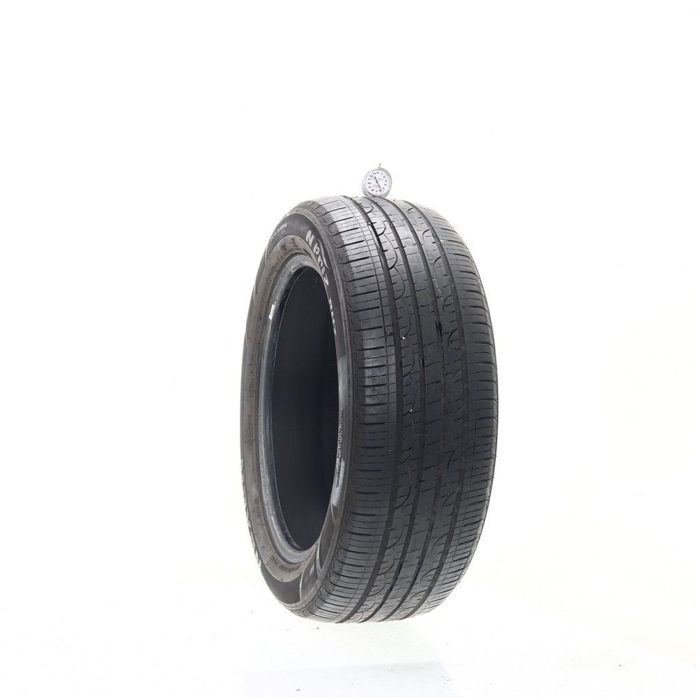 Used 225/55R18 Nexen N'Priz RH7 98H - 5.5/32 - Image 1