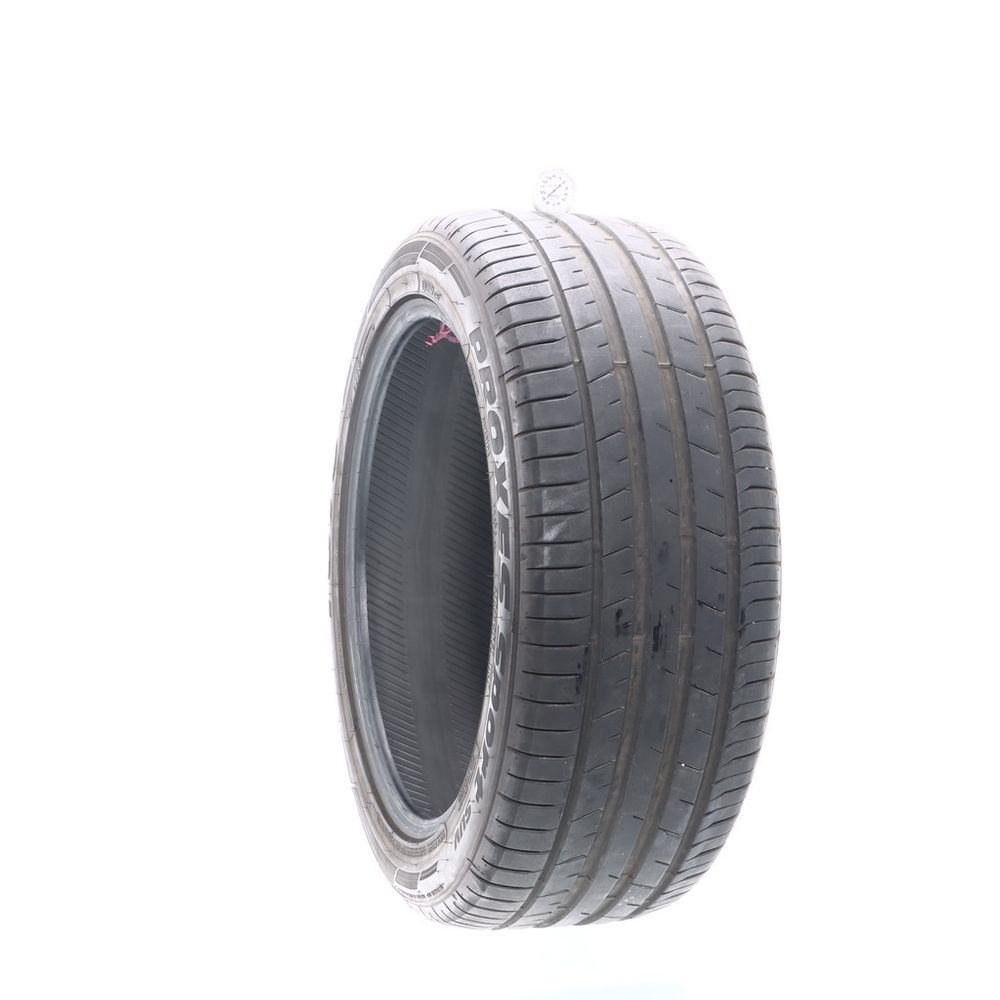 Used 275/45R21 Toyo Proxes Sport SUV 110Y - 8.5/32 - Image 1