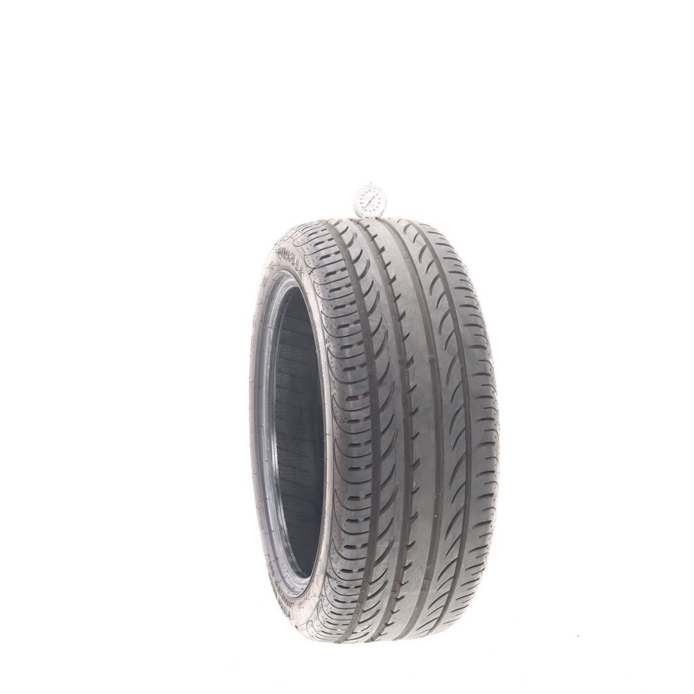 Used 225/45ZR17 Pirelli P Zero Nero GT 94Y - 8.5/32 - Image 1