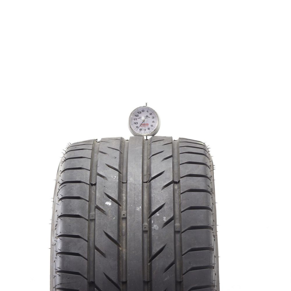 Used 245/45ZR19 Achilles ATR Sport 2 102W - 8.5/32 - Image 2
