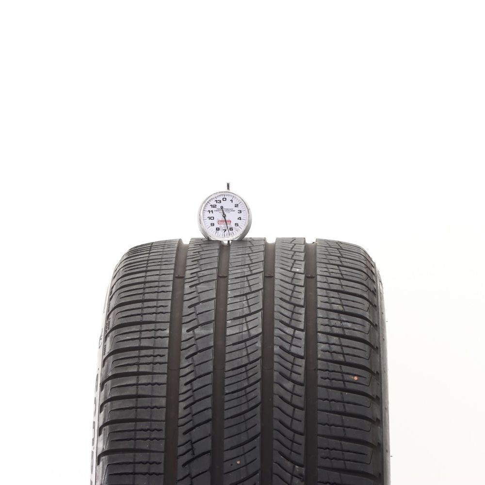 Set of (2) Used 255/45R20 Pirelli Scorpion MS 105V - 6-6.5/32 - Image 5