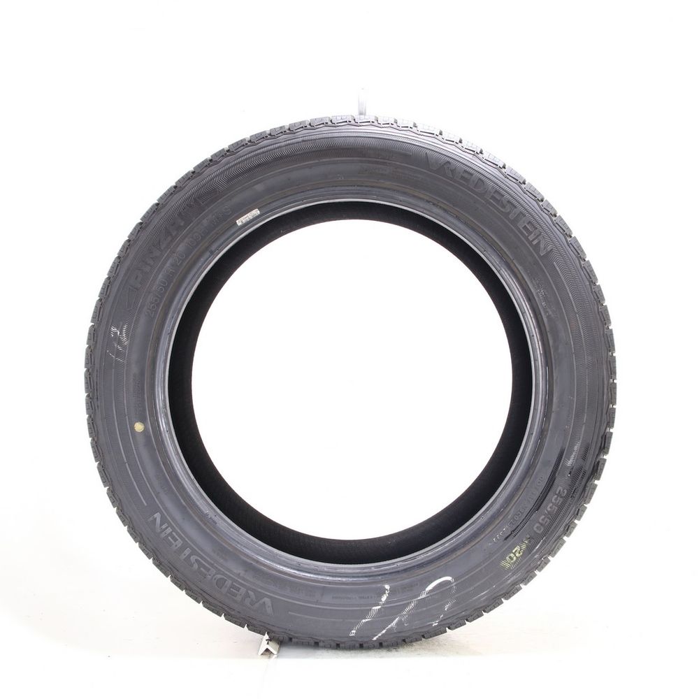 Used 255/50R20 Vredestein Pinza HT 109H - 10.5/32 - Image 3