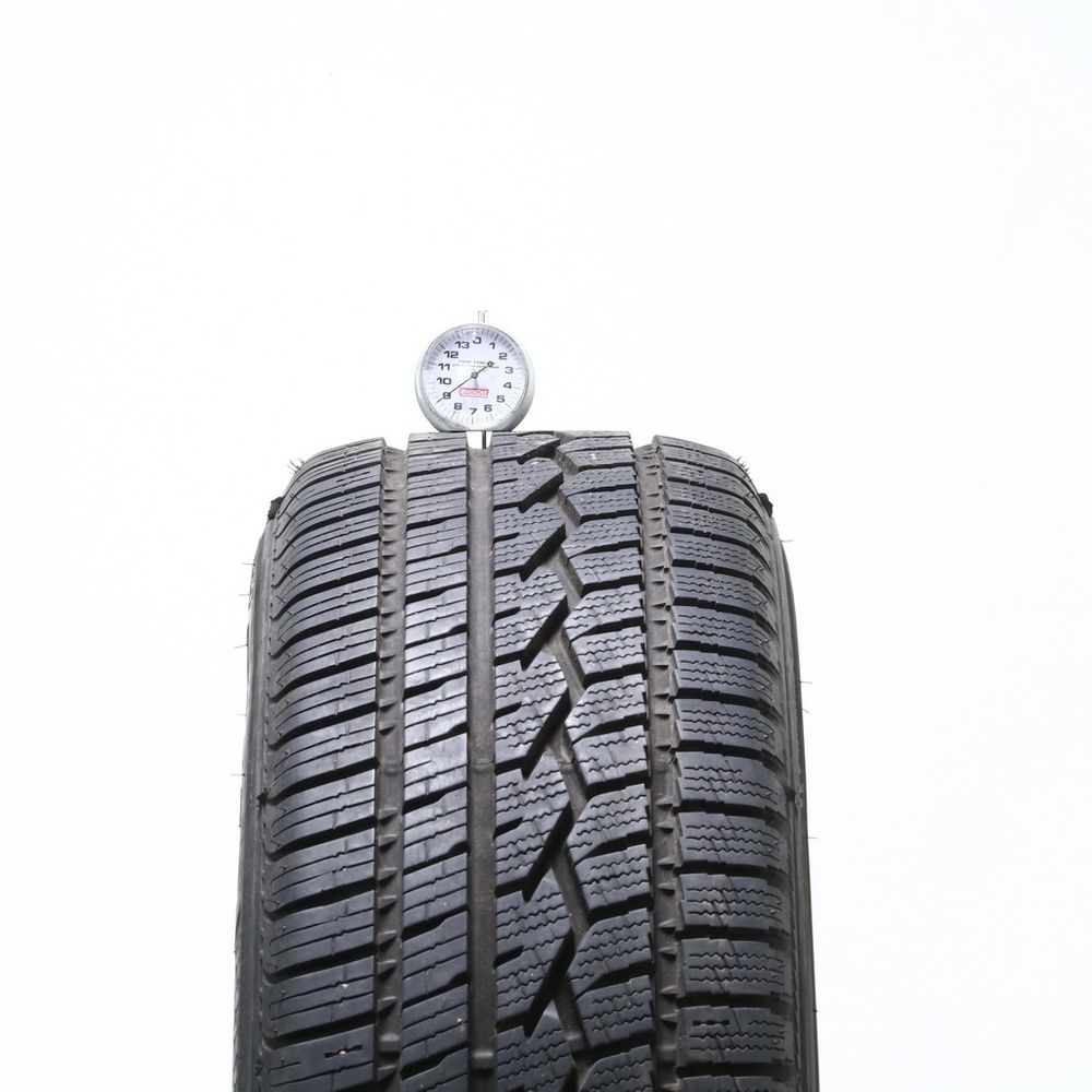 Used 235/60R18 Toyo Celsius CUV 107V - 9/32 - Image 2