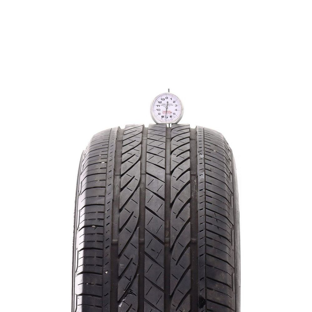 Used 245/60R18 Bridgestone Dueler H/P Sport AS 105H - 7/32 - Image 2