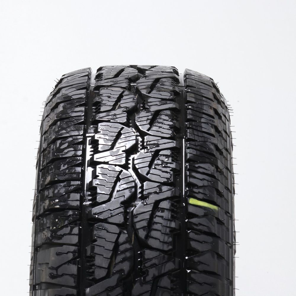 Driven Once 265/65R18 Bridgestone Dueler A/T REVO 3 112T - 13/32 - Image 2