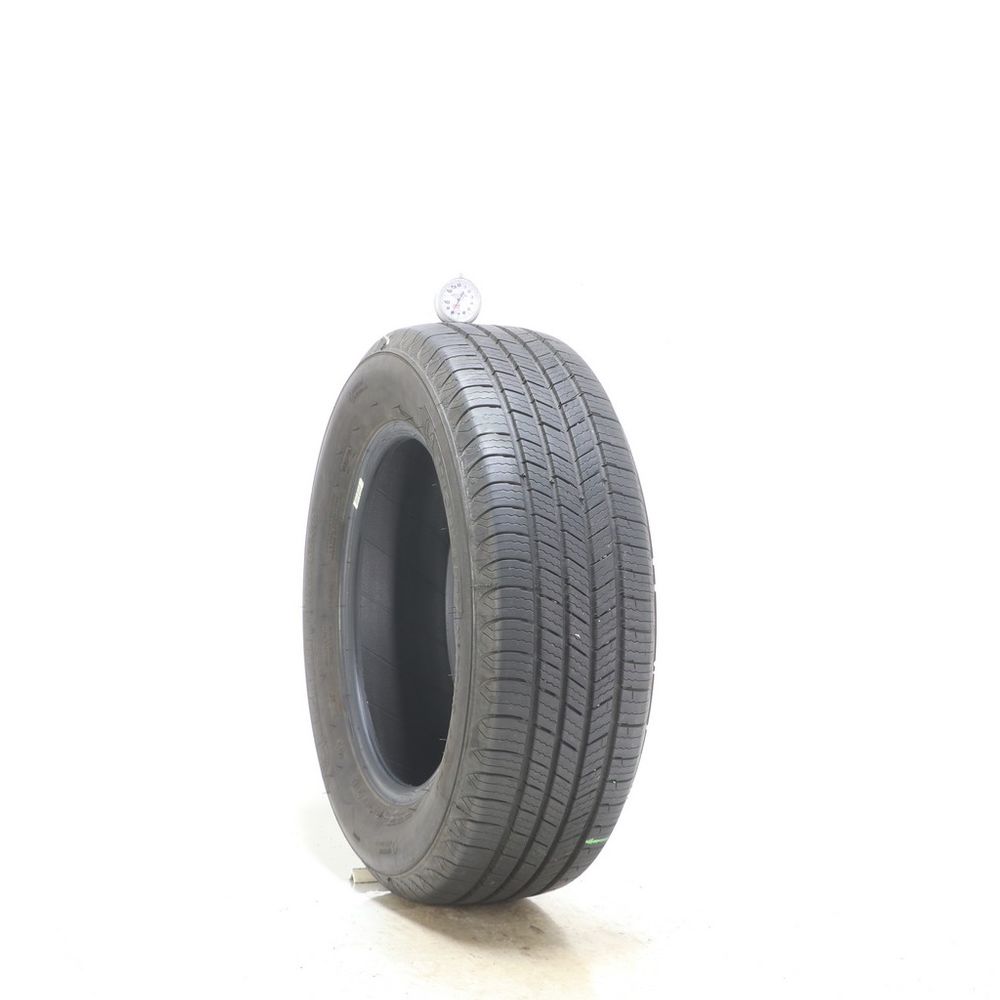 Set of (4) Used 195/65R15 Michelin X Tour A/S T+H 91H - 7.5-8/32 - Image 1
