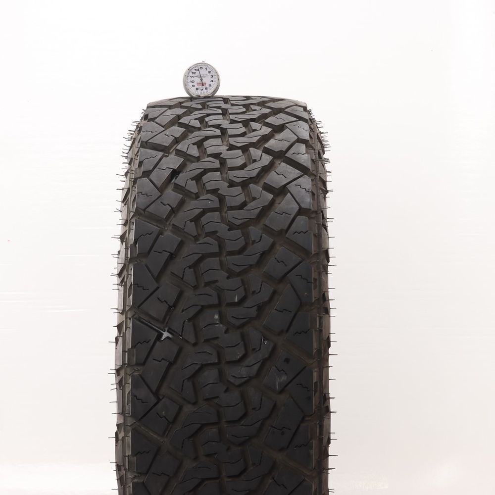 Used LT 275/70R18 Venom Power Terra Hunter X/T 125/122S E - 13/32 - Image 2