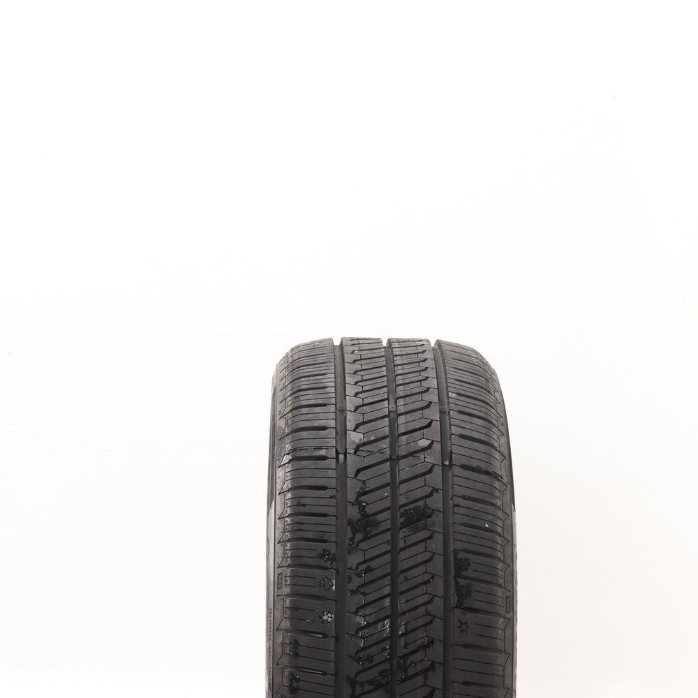 Driven Once 215/50R17 Continental ControlContact Tour M A/S EV 95V - 10/32 - Image 2