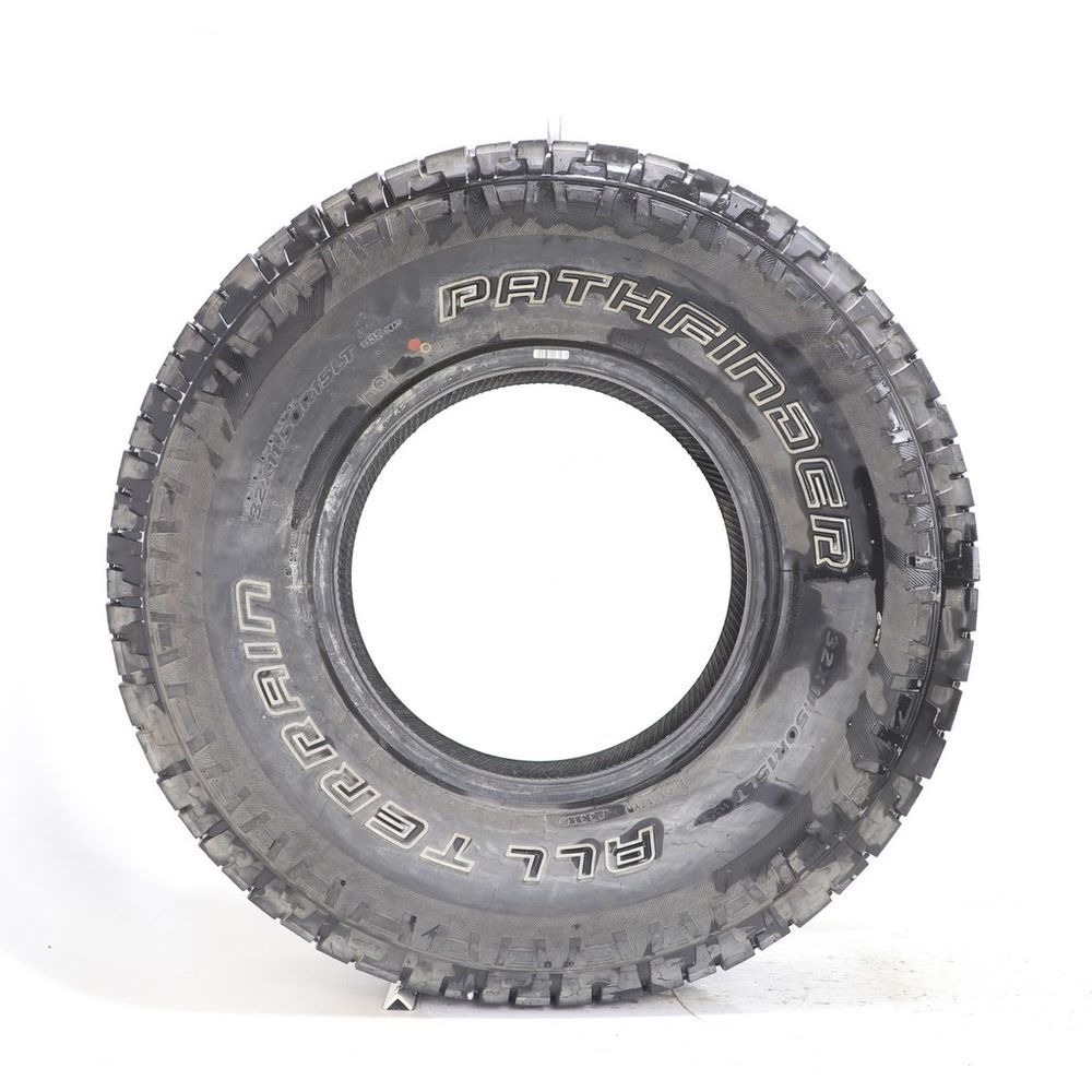 Used LT 32X11.5R15 Pathfinder All Terrain 113S - 12.5/32 - Image 3
